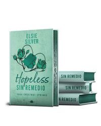 CHESTNUT SPRINGS 5. HOPELESS SIN REMEDIO (EDICION ESPECIAL LIMITADA)
