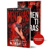 MINDF*CK 4. MENTIRAS