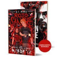 MINDF*CK 5. ROJO SANGRE