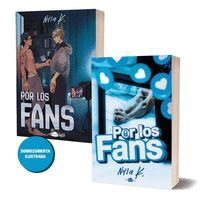 POR LOS FANS