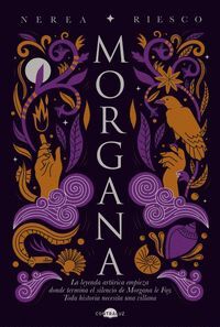MORGANA