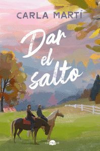 DAR EL SALTO