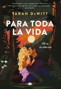 SPUNES 2. PARA TODA LA VIDA