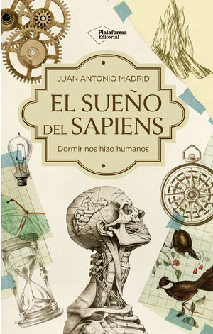 EL SUENO DEL SAPIENS