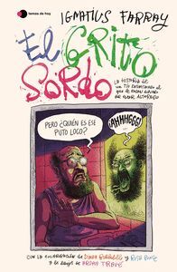 EL GRITO SORDO (EDICION CANTOS TINTADOS)