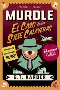 MURDLE. EL CASO DE LAS SIETE CALAVERAS