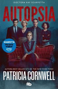 DOCTORA KAY SCARPETTA 25. AUTOPSIA (ED. PELICULA)