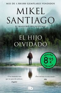 EL HIJO OLVIDADO (LIMITED)