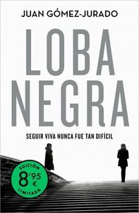 LOBA NEGRA (LIMITED)