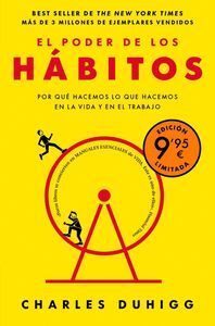 EL PODER DE LOS HABITOS (LIMITED)