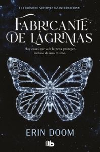 FABRICANTE DE LAGRIMAS