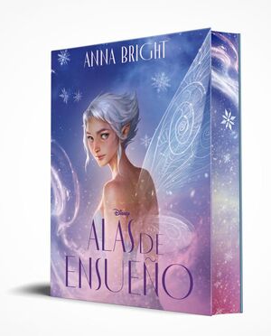 DISNEY ALAS DE ENSUEÑO