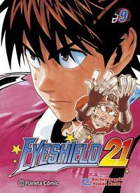 EYESHIELD 21