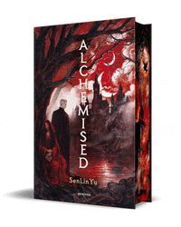ALCHEMISED (EDICION COLECCIONISTA LIMITADA)