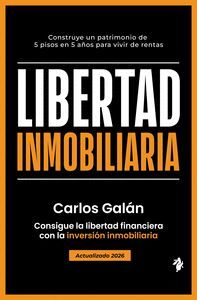 LIBERTAD INMOBILIARIA