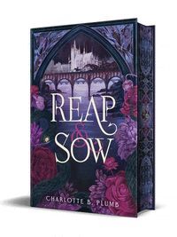 REAP & SOW 1. REAP & SOW (EDICION EN ESPAÑOL)