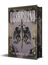 ESPRITHEAN 2. DUSKBOUND
