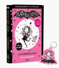 PACK ISADORA MOON