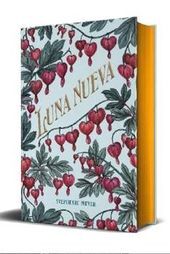 CREPUSCULO 2. LUNA NUEVA (EDICION ESPECIAL LIMITADA «BELLA Y JACOB» POR EL 20º ANIVERSARIO)