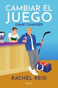 GAME CHANGERS 1. CAMBIAR EL JUEGO