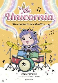 UNICORNIA 17. UN CONCIERTO DE ESTRELLAS