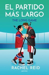 GAME CHANGERS 6. EL PARTIDO MAS LARGO