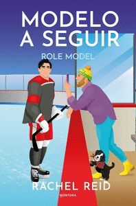 GAME CHANGERS 5. MODELO A SEGUIR