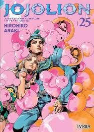 JOJOS BIZARRE PARTE 08 ADVENTURE 89. JOJOLION 25