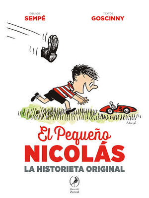 EL PEQUEÑO NICOLAS