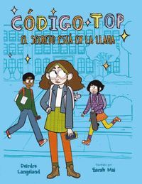 CODIGO TOP 1. EL SECRETO ESTA EN LA LLAMA