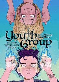 YOUTH GROUP