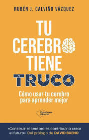 TU CEREBRO TIENE TRUCO