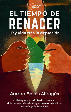 EL TIEMPO DE RENACER