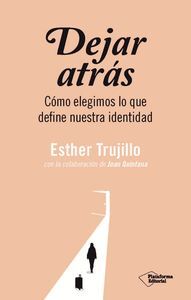 DEJAR ATRAS