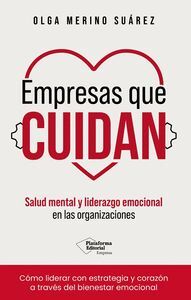 EMPRESAS QUE CUIDAN