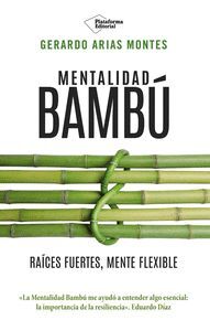 MENTALIDAD BAMBU