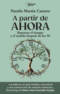 A PARTIR DE AHORA
