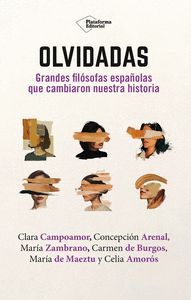 OLVIDADAS