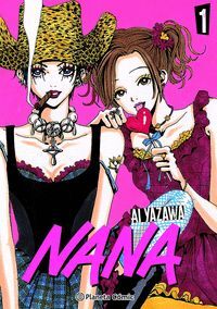 NANA 01 + LLAVERO