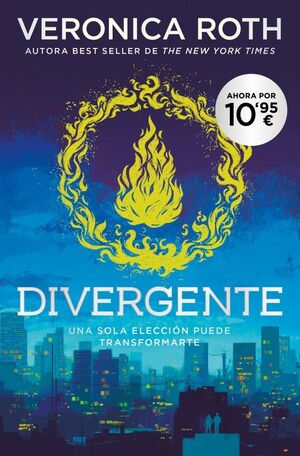 DIVERGENTE 1. DIVERGENTE