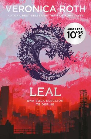 DIVERGENTE 3. LEAL
