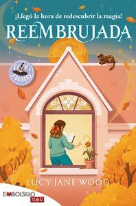 REEMBRUJADA