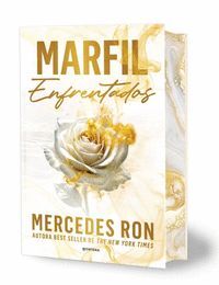 ENFRENTADOS 1. MARFIL PELICULA