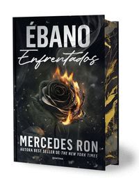 ENFRENTADOS 2. EBANO PELICULA