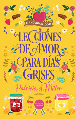 LECCIONES DE AMOR PARA DIAS GRISES