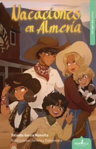 VACACIONES EN ALMERIA