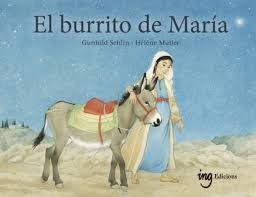 EL BURRITO DE MARIA