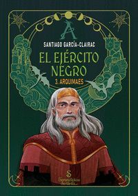 EL EJERCITO NEGRO 3. ARQUIMEDES
