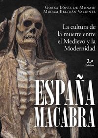 ESPAÑA MACABRA
