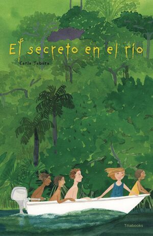 EL SECRETO EN EL RIO